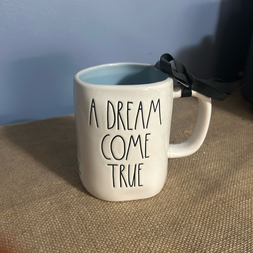Rae Dunn Disney mug